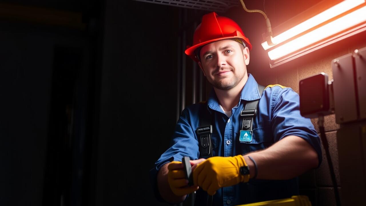 Can you negotiate with electricians?