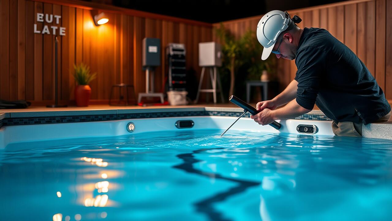 GFCI Protection for Spa and Pool Electrical Systems  