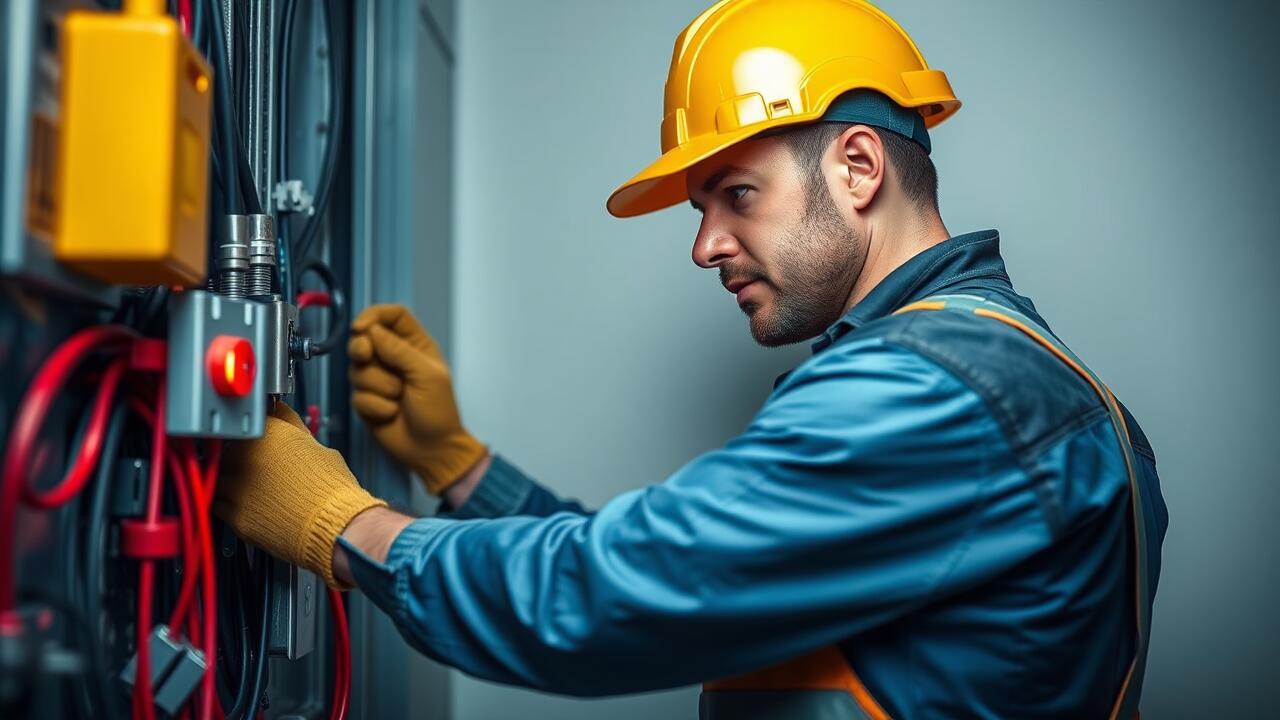 How much do electricians charge per hour in Texas?