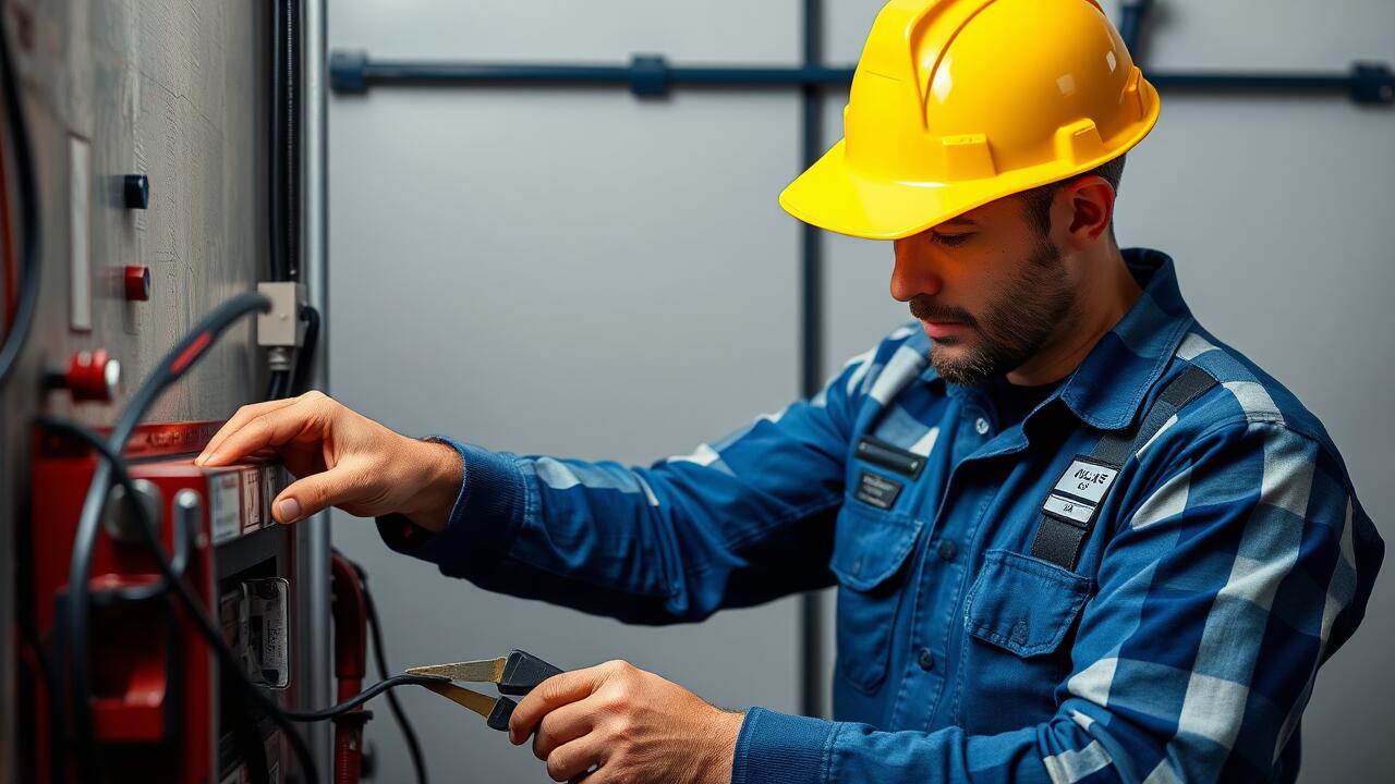 Understanding Circuit Breakers and Their Importance  