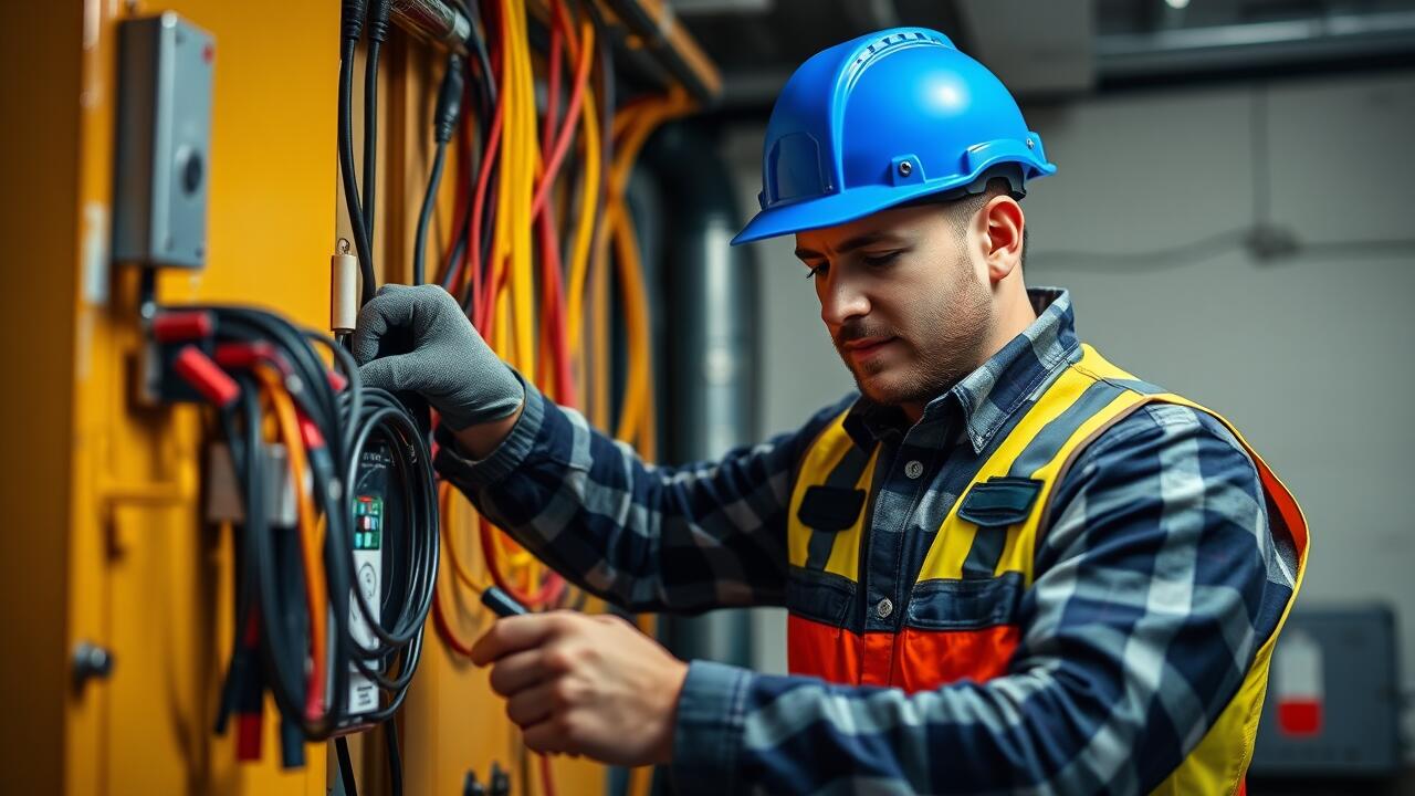 Upgrading Your Home's Electrical Panel: What You Need to Know